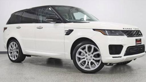 LAND ROVER RANGE ROVER SPORT 2018 SALWV2RE5JA186130 image